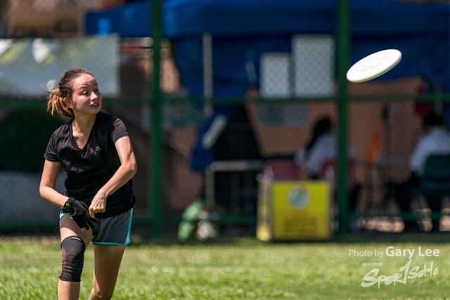 HK Pan Asia Tournament 0106