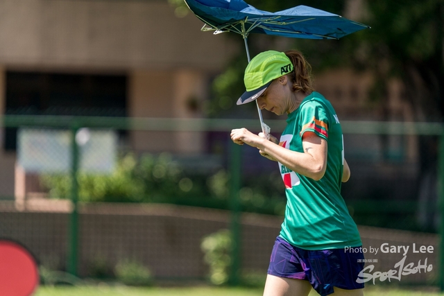 HK Pan Asia Tournament 0107