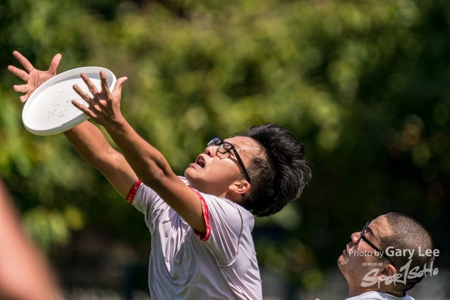 HK Pan Asia Tournament 0117