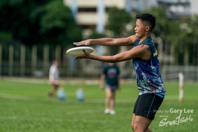 HK Pan Asia Tournament 0118