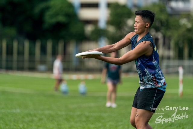 HK Pan Asia Tournament 0119