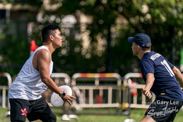 HK Pan Asia Tournament 0120