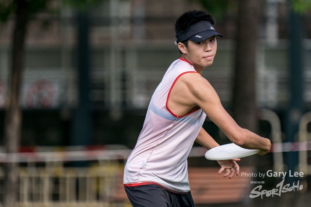 HK Pan Asia Tournament 0122
