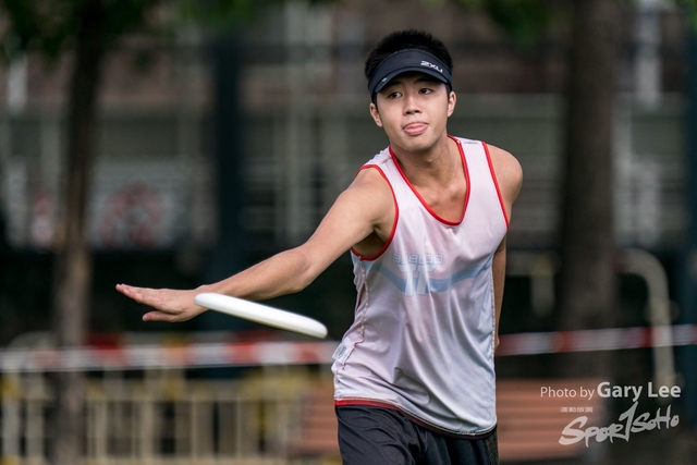 HK Pan Asia Tournament 0123