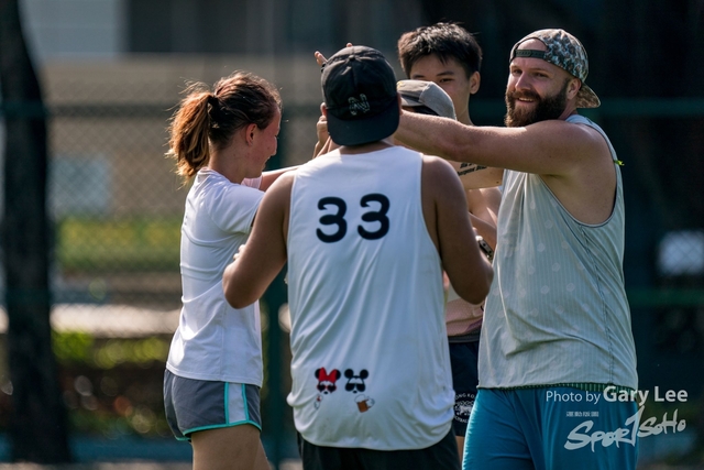 HK Pan Asia Tournament 0150