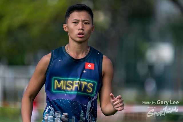 HK Pan Asia Tournament 0151