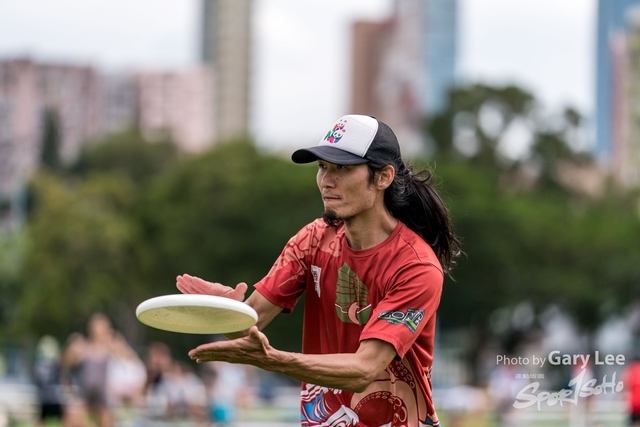 HK Pan Asia Tournament 0180