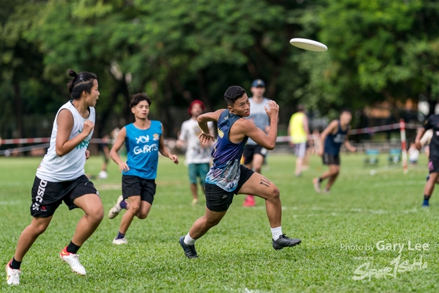 HK Pan Asia Tournament 0181
