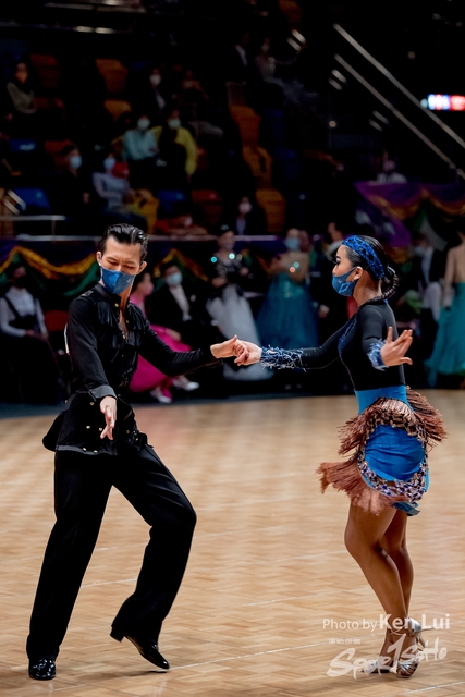 20211024 W Dance 2110
