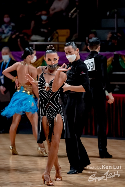 20211024 W Dance 2211
