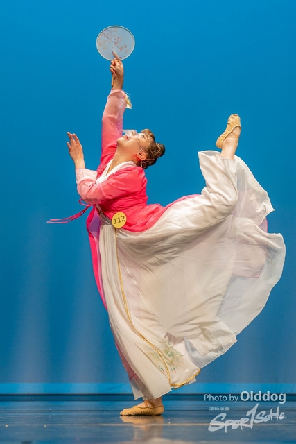 SoloDance-64