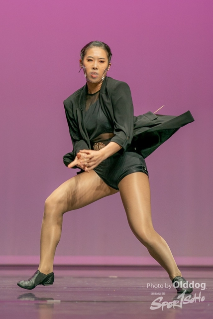 SoloDance-921