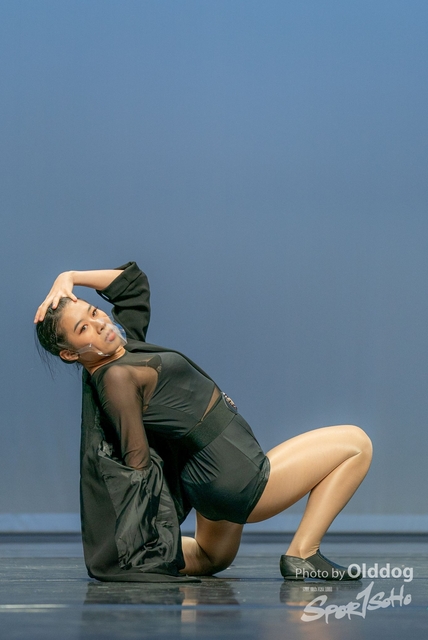 SoloDance-924