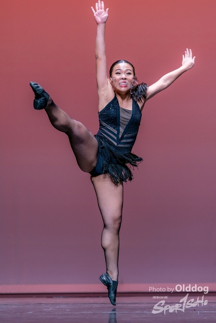 SoloDance-931