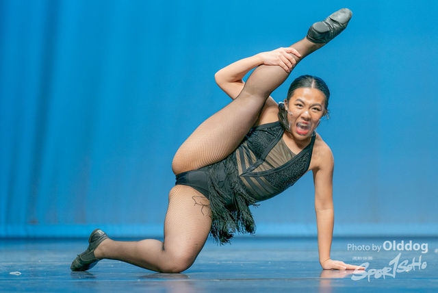 SoloDance-932
