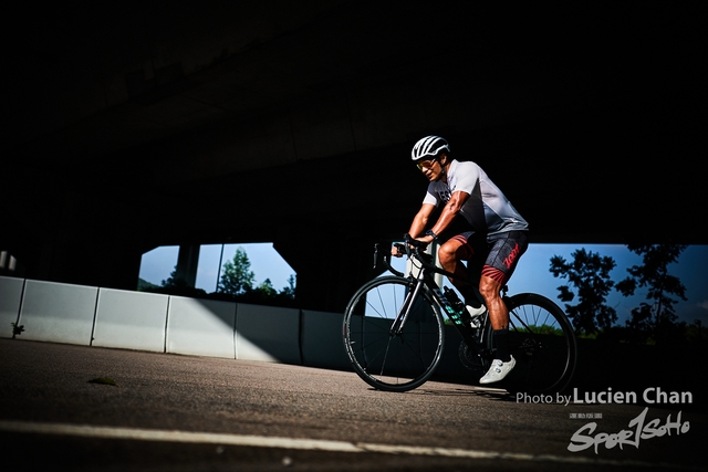 Lucien Chan_21-11-07_Sunny Bay Bicycle shooting Lesson_1044