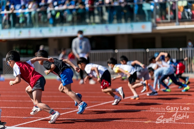 飛達秋季田徑錦標賽 0008