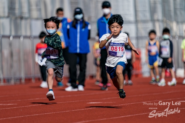 飛達秋季田徑錦標賽 0011