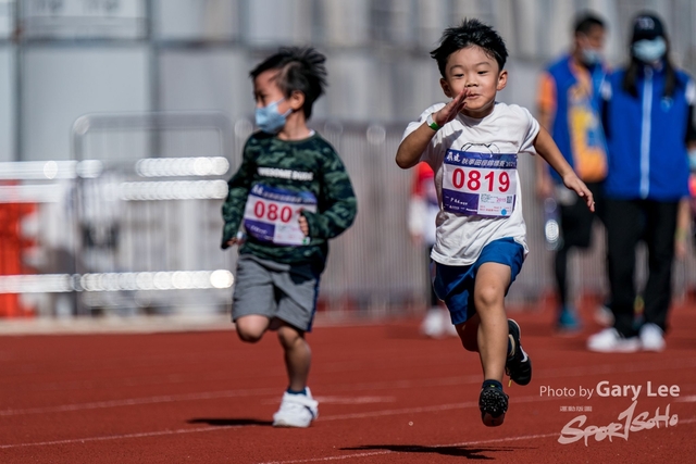 飛達秋季田徑錦標賽 0012