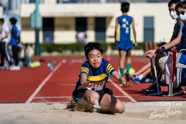 飛達秋季田徑錦標賽 0015