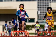 sportsoho運動版圖