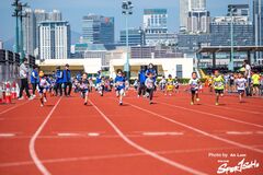 sportsoho運動版圖