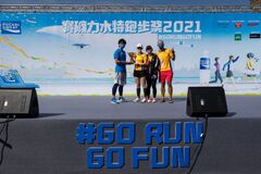 sportsoho運動版圖