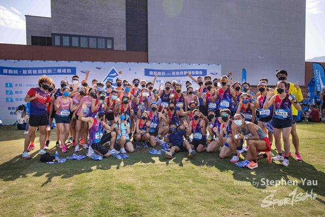 sportsoho運動版圖