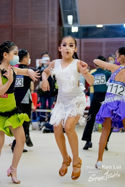 20211227 BOB Dance 2007