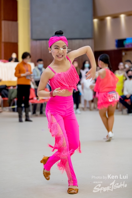 20211227 BOB Dance 2009