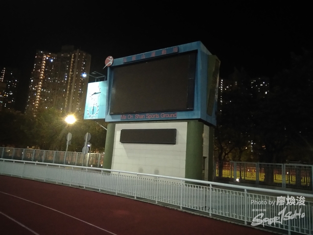 sportsoho運動版圖