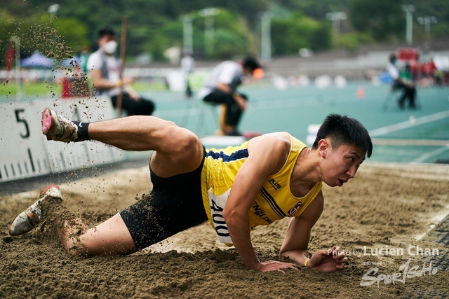 Lucien Chan_22-05-07_HKAAA Athletics series 1 2022_2271