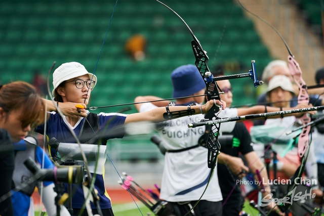 Lucien Chan_22-05-14_65th Festival of Sport- Recurve Bow_0046