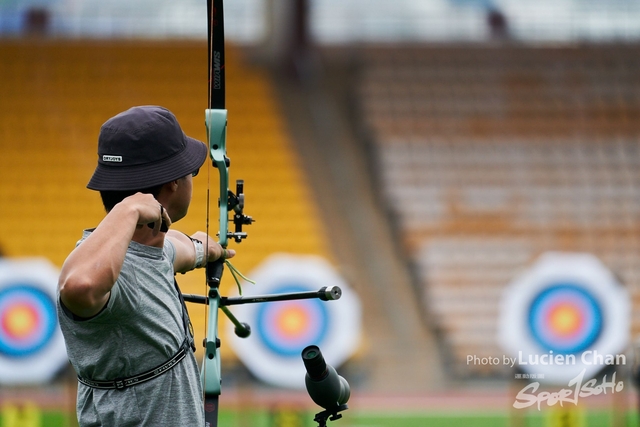 Lucien Chan_22-05-14_65th Festival of Sport- Recurve Bow_0052