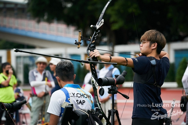 Lucien Chan_22-05-14_65th Festival of Sport- Recurve Bow_0100