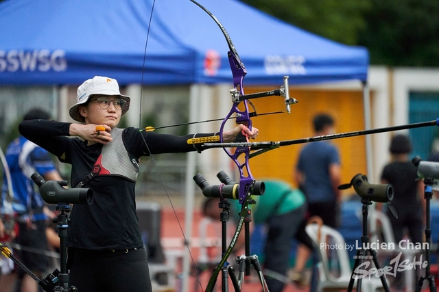 Lucien Chan_22-05-14_65th Festival of Sport- Recurve Bow_0330