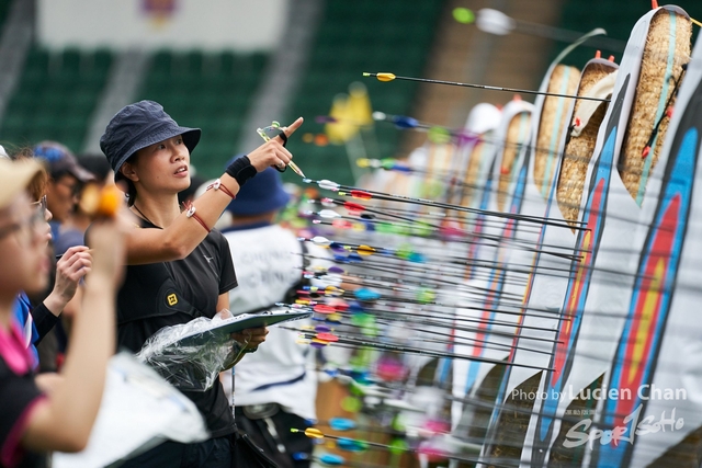 Lucien Chan_22-05-14_65th Festival of Sport- Recurve Bow_0523