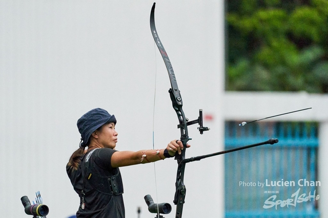 Lucien Chan_22-05-14_65th Festival of Sport- Recurve Bow_0647