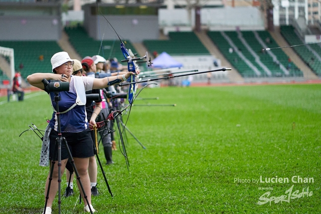 Lucien Chan_22-05-14_65th Festival of Sport- Recurve Bow_0928