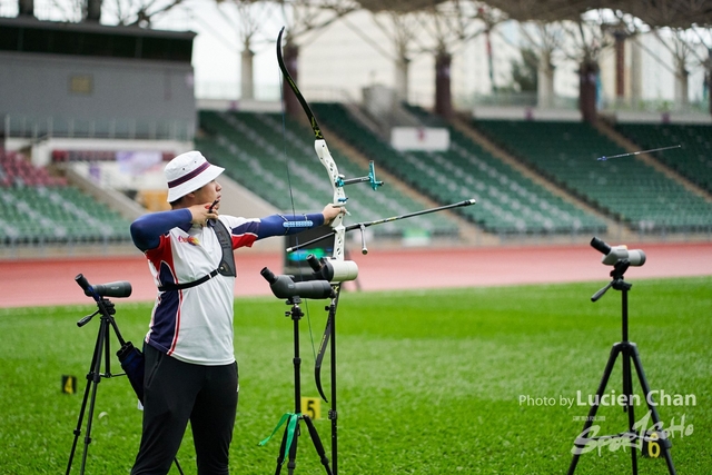 Lucien Chan_22-05-14_65th Festival of Sport- Recurve Bow_1120