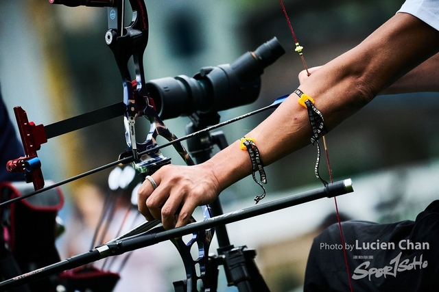 Lucien Chan_22-05-14_65th Festival of Sport- Recurve Bow_1171