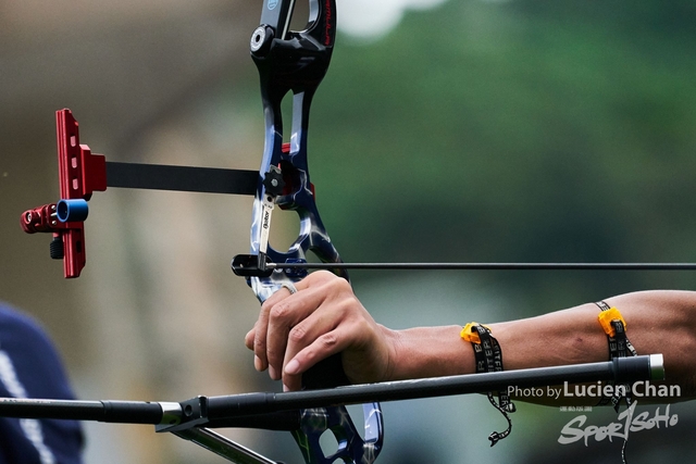 Lucien Chan_22-05-14_65th Festival of Sport- Recurve Bow_1172