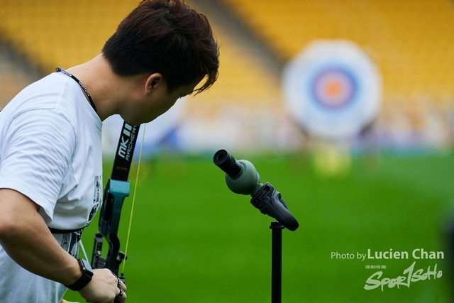 Lucien Chan_22-05-14_65th Festival of Sport- Recurve Bow_1177