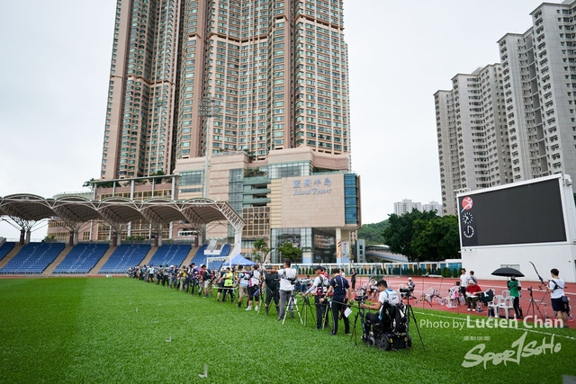 Lucien Chan_22-05-14_65th Festival of Sport- Recurve Bow_1236