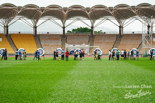 Lucien Chan_22-05-14_65th Festival of Sport- Recurve Bow_1238