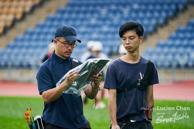 Lucien Chan_22-05-14_65th Festival of Sport- Recurve Bow_1239