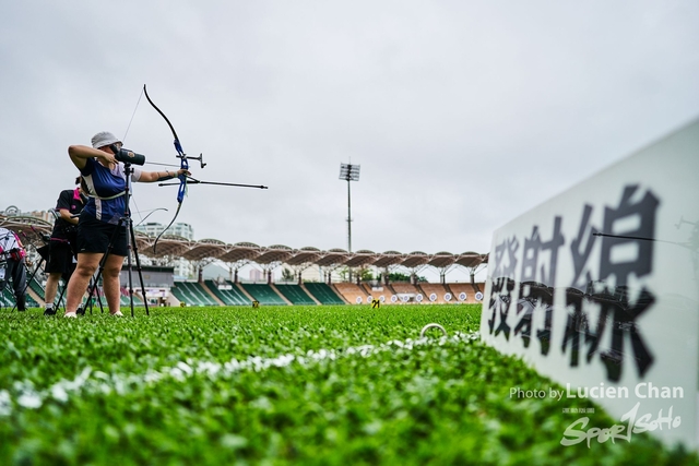 Lucien Chan_22-05-14_65th Festival of Sport- Recurve Bow_1303