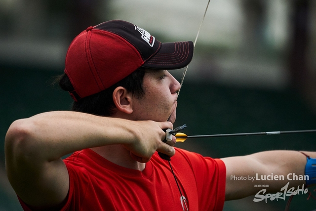 Lucien Chan_22-05-14_65th Festival of Sport- Recurve Bow_1320