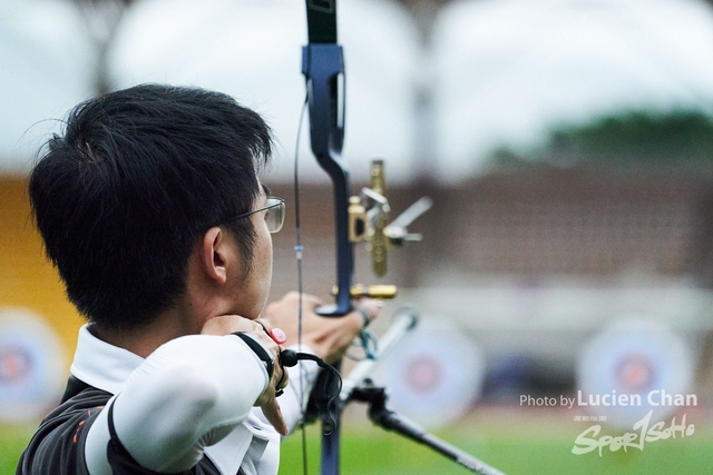 Lucien Chan_22-05-14_65th Festival of Sport- Recurve Bow_1333