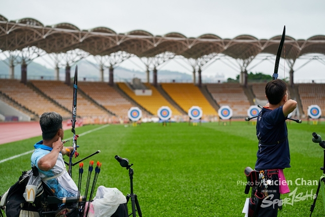 Lucien Chan_22-05-14_65th Festival of Sport- Recurve Bow_1350